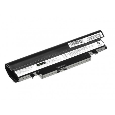 Baterija za Samsung NP-N100 NP-N102S NP-N145 NP-N150 NP-N210 / 11,1V 4400mAh