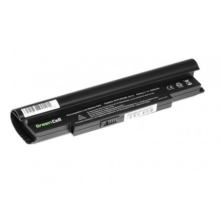 Baterija za Samsung NP-NC10 NP-N110 NP-N130 NP-N140 / 11,1V 4400mAh