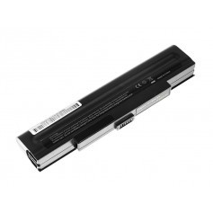 Baterija za Samsung NP-Q35 XIH NP-Q35 XIP NP-Q35 XIC NP-Q45 WEV NP-Q70 XEV / 11,1V 4400mAh