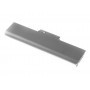 Baterija za Sony Vaio VGP-BPS13 VGP-BPS21 (silver) / 11,1V 4400mAh