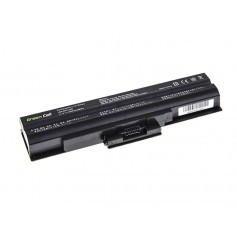 Baterija za Sony Vaio VGP-BPS13 VGP-BPS21 (black) / 11,1V 4400mAh