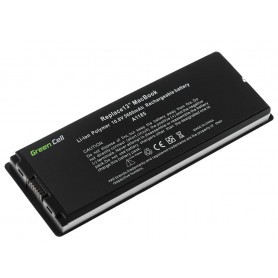 Baterija za Apple Macbook 13 A1181 2006-2009 (black) / 11,1V 5600mAh