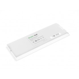 Baterija za Apple Macbook 13 A1181 2006-2009 (white) / 11,1V 5600mAh