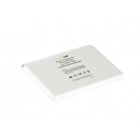 Baterija za Apple Macbook Pro 17 A1151 A1212 A1229 A1261 (2006, 2007, 2008) / 11,1V 6300mAh