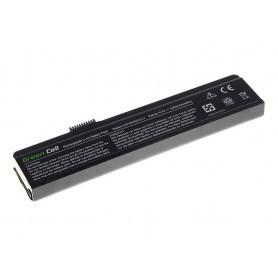 Baterija za Fujitsu-Siemens 3L50 Maxdata Eco 4500 / 11,1V 4400mAh