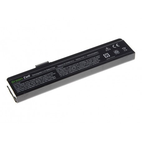 Baterija za Fujitsu-Siemens 3L50 Maxdata Eco 4500 / 11,1V 4400mAh