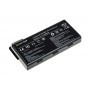 Baterija za MSI A6000 CR500 CR600 CR700 CX500 CX600 / 11,1V 6600mAh