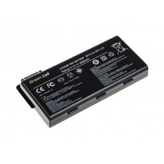 Baterija za MSI A6000 CR500 CR600 CR700 CX500 CX600 / 11,1V 6600mAh