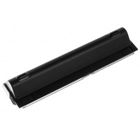 Baterija za Lenovo ThinkPad X100e X120 X120e, Edge E10 11 / 11,1V 6600mAh
