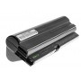 Baterija za Lenovo ThinkPad X100e X120 X120e, Edge E10 11 / 11,1V 6600mAh