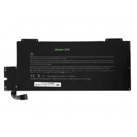 Baterija za Apple Macbook Air 13 A1237 A1304 2008-2009 / 7,4V 4400mAh