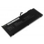 Baterija za Apple Macbook Pro 15 A1286 2011-2012 / 10,95V 5200mAh