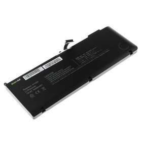 Baterija za Apple Macbook Pro 15 A1286 2011-2012 / 10,95V 5200mAh
