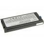 Baterija za Panasonic CF29 CF51 CF52 / 11,1V 6600mAh