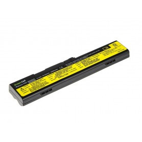 Baterija za Lenovo ThinkPad X30 X31 X32 / 11,1V 6600mAh