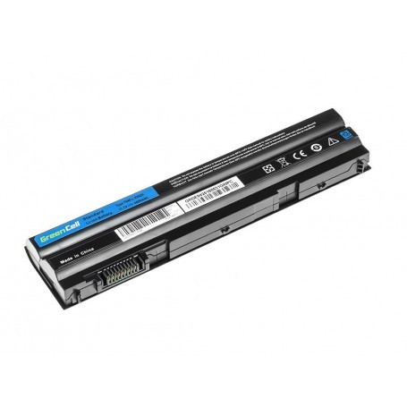 Baterija za Dell Latitude E5520 E6420 E6520 E6530 / 11,1V 4400mAh