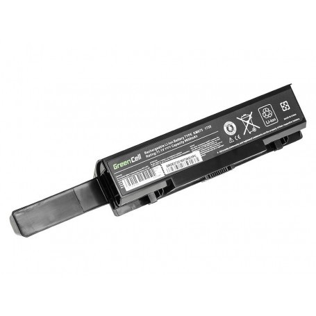 Baterija za Dell Studio 17 1735 1736 1737 / 11,1V 6600mAh