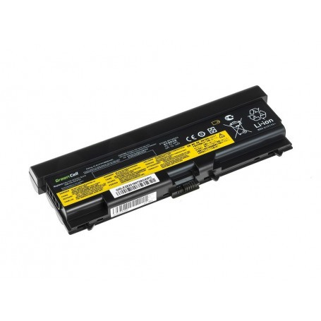 Baterija za Lenovo ThinkPad T410 T420 T510 T520 W510 / 11,1V 6600mAh