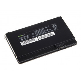 Baterija za HP Mini 1000 1001 1005 1025 / 11,1V 4400mAh