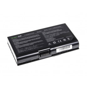 Baterija za Asus G71 G72 F70 M70 X71 / 14,4V 4400mAh