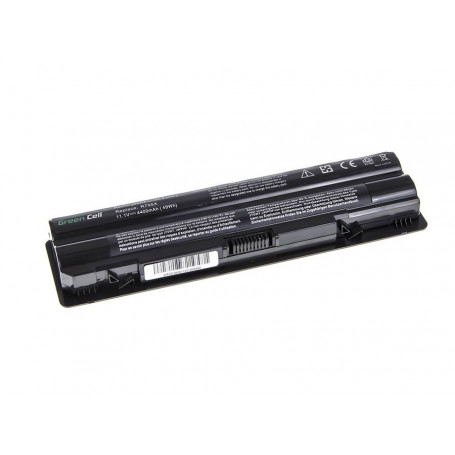 Baterija za Dell XPS 14 14D 15 15D 17 / 11,1V 4400mAh