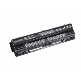 Baterija za Dell XPS 14 14D 15 15D 17 / 11,1V 6600mAh