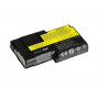 Baterija za Lenovo ThinkPad T20 T21 T22 T23 / 11,1V 4400mAh