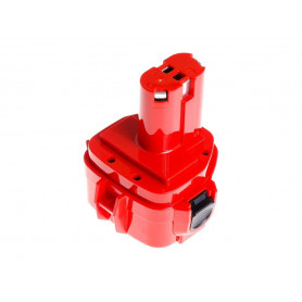 Power Tools Baterija 1220 1222 za Makita 1050D 4191D 6271D 6835D 8413D