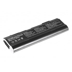 Baterija za Toshiba Satellite A85 A110 A135 M40 M50 M70 / 14,4V 4400mAh