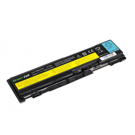Baterija za Lenovo ThinkPad T410s T410si / 11,1V 3600mAh