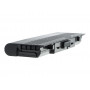 Baterija za Dell 312-0513, 312-0518, 312-0520, 312-0504 - 6600 mAh 11.1V Li-Ion