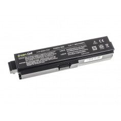 Baterija za Toshiba Satellite C650 C650D C660 C660D L650D L655 L750 PA3817U-1BRS / 11,1V 8800mAh