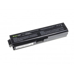 Baterija za Toshiba Satellite C650 C650D C660 C660D L650D L655 L750 PA3817U-1BRS / 11,1V 6600mAh