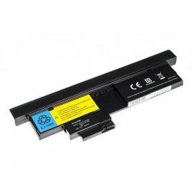 Baterija za Lenovo ThinkPad Tablet X200 X201 / 14,4V 4400mAh