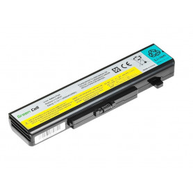 Baterija za Lenovo Y480 V480 Y580 / 11,1V 4400mAh