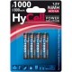 AKU HYCELL NiMH 1,2V/1000 mAh (4 V BL)