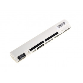 Baterija za Asus Eee-PC X101 X101H X101C X101X (white) / 11,1V 2200mAh
