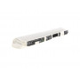 Baterija za Asus Eee-PC X101 X101H X101C X101X (white) / 11,1V 2200mAh