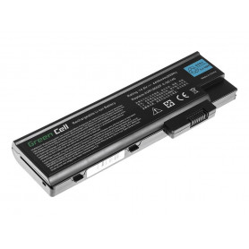 Baterija za Acer Aspire 1640 3000 3500 5000 / 14,4V 4400mAh