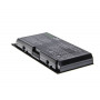 Baterija za Dell Precision M4600 M4700 M4800 M6600 M6700 / 11,1V 4400mAh