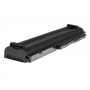 Baterija za Lenovo ThinkPad X220 X220i X220s / 11,1V 4400mAh