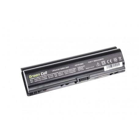 Baterija za HP Pavilion DV2000 DV6000 DV6500 DV6700 / 11,1V 8800mAh