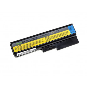 Baterija za Lenovo B550 G430 G450 G530 G550 G550A G555 N500 / 11,1V 6600mAh
