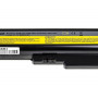 Baterija za Lenovo B550 G430 G450 G530 G550 G550A G555 N500 / 11,1V 6600mAh
