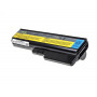 Baterija za Lenovo B550 G430 G450 G530 G550 G550A G555 N500 / 11,1V 6600mAh
