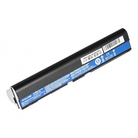 Baterija za Acer Aspire v5-171 v5-121 v5-131 / 14,4V 2200mAh
