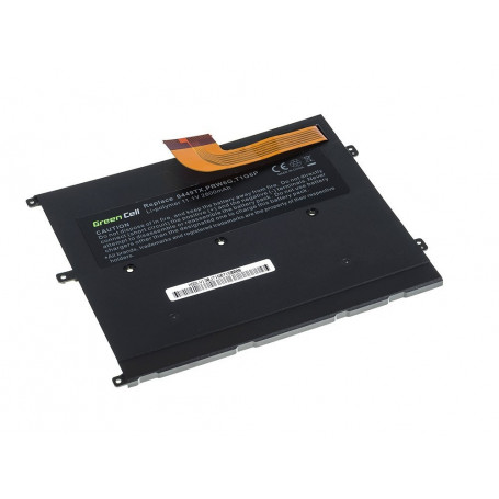 Baterija za Dell Vostro V13 V13Z V130 V131 V1300 / 11,1V 2700mAh