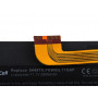 Baterija za Dell Vostro V13 V13Z V130 V131 V1300 / 11,1V 2700mAh
