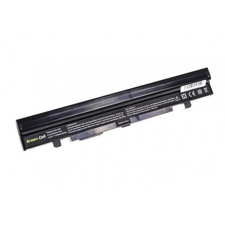 PRO Baterija za Asus U46 U47 U56 / 14,4V 4400mAh