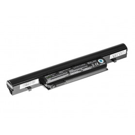 PRO Baterija za Toshiba Satellite Pro R850, Tecra R850 R950 PA3905U-1BRS / 11,1V 4400mAh